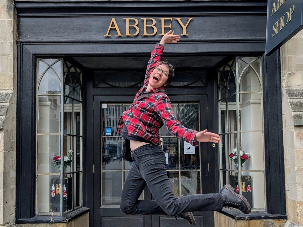 Abbey